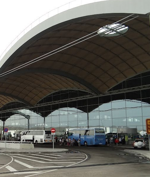 Aeropuerto Alicante