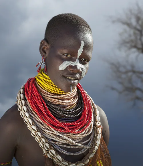 Africa